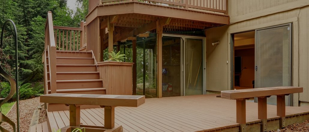 Cantilever Balcony