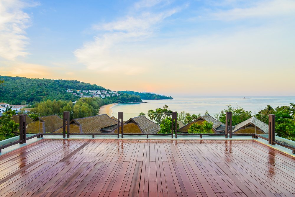 deck inspection services