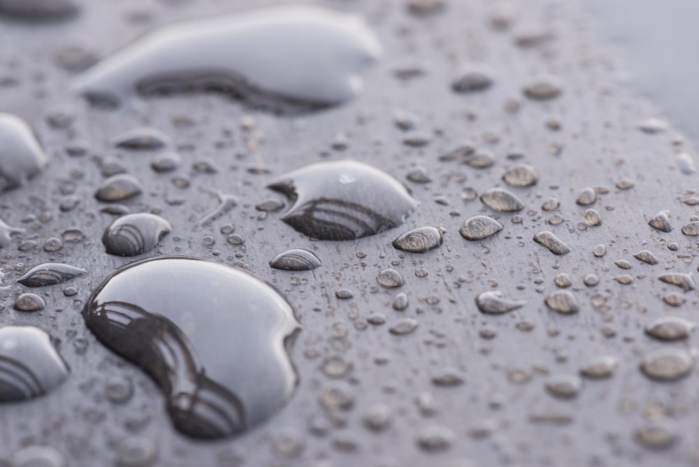 waterproofing methods - balcony decks